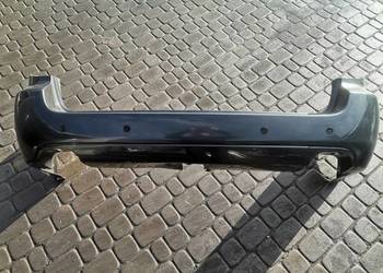 SUBARU LEGACY IV KOMBI 65Z ZDERZAK TYŁ TYLNY