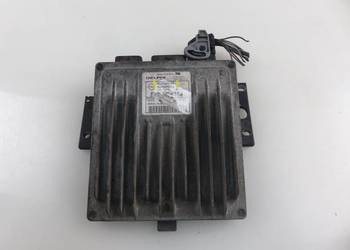 STEROWNIK RENAULT KANGOO I 1.5 dCi  8200498185 8200469333