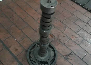 D4410510001 Wałek rozrządu Mercedes V6 OM441 1834 1831 1827
