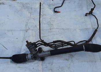 Chevrolet lacetti Nubira maglownica przekładnia ze wspomaganiem