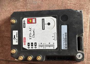 Sterownik ZAPI F07114 EPS-AC WG 48-80V 50A