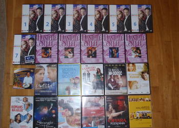 Filmy DVD-TANIO