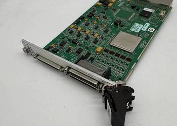 National Instruments NI PXIe-7853R Reconfigurable FPGA I/O Module