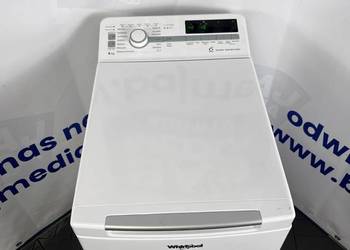 Pralka Whirlpool  6 kg/1200 ob /A+++ /Dostawa/Gwarancja