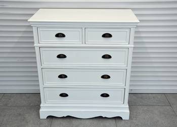 komoda z szufladami - jak nowa