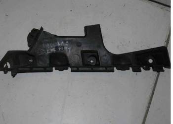 laguna II LIFT kombi mocowanie zderzaka prawy tył laguna II LIFT kombi mocowanie zderzaka prawy tył