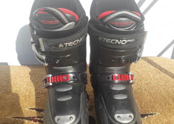 Sprzedam narciarskie buty damskie TECNO pro rozm.41