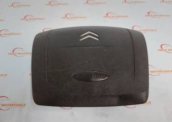 CITROEN JUMPER III AIRBAG poduszka kierowcy 07354879970