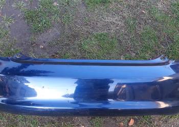 zderzak tył tylny honda civic VII lak. B96P