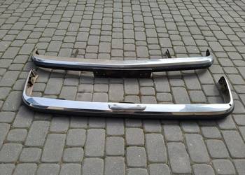 Zderzaki Audi 80  B1 Vw Passat b1