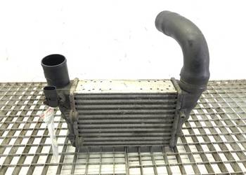 INTERCOOLER AUDI A4 B5 1.8 150KM 94-01 CHŁODNICA