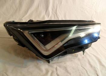 Reflektor Seat Ateca B01720053