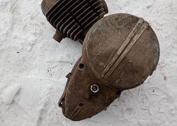 karter silnika wsk 125