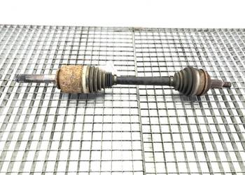 PÓŁOŚ LEWY TYŁ LAND ROVER RANGE ROVER SPORT I 3.0 245KM Hatchback