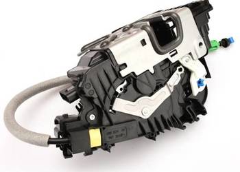 A0997304300 zamek lewy tył mercedes ml gle w166