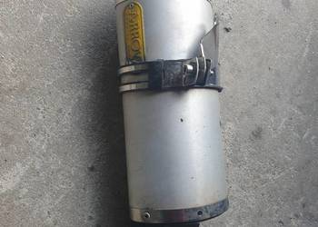 Kawasaki er6 tłumik Arrow