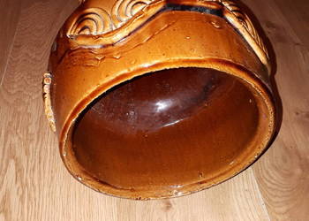 Wazon Amfora Kraków Mydlniki spółdzielnia Kafel Wazon Amfora Kraków Mydlniki spółdzielnia Kafel