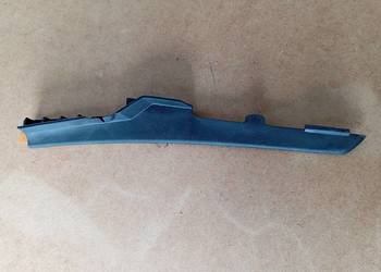 TOYOTA AURIS E15 USZCZELKA SZYBY LEWY PRZÓD 53867-02020