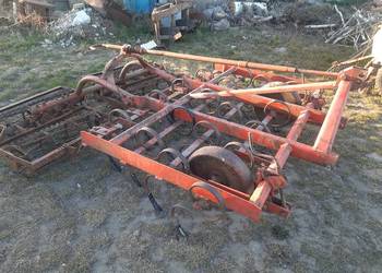 Agregat uprawowy 2,2m polski