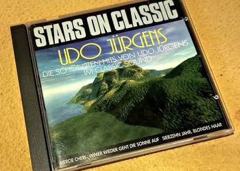 Cd - Die Schönsten Hits Von Udo Jürgens Im Classic-Sound