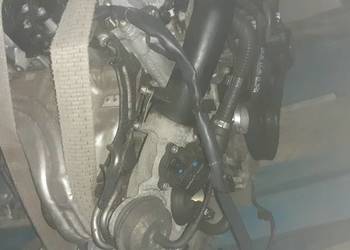 Części silnik Mercedes GLC