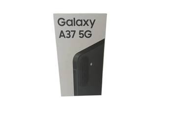 Smartfon SAMSUNG Galaxy A37 5G 6/128