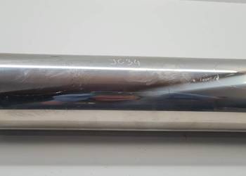 Honda CBR 125 JC 34 tłumik wydech 7800 km