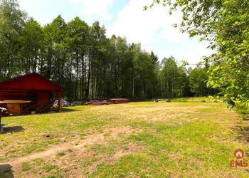 Oferta sprzedaży działki 2761m2 Płaska