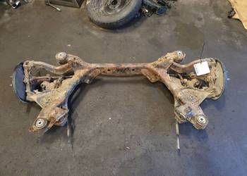 BELKA / SANKI TYŁ AUDI A4 B7 BELKA / SANKI TYŁ AUDI A4 B7