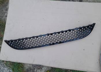 FIAT 500 II KRATKA ATRAPA ZDERZAKA PRZÓD ŚRODKOWA 735714158 FIAT 500 II KRATKA ATRAPA ZDERZAKA PRZÓD ŚRODKOWA 735714158