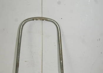 bmw R 25 R24 r50 r51/2  r26 r27 r69 R68 MOCOWANIE BŁOTNIKA PRZÓD