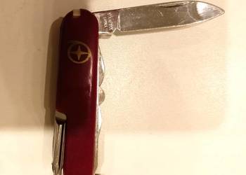 Scyzoryk Stainles China 13 vintage