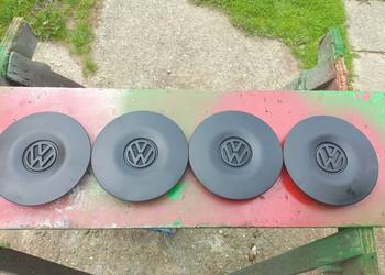 Dekielki, kapsle, zaślepki VW T4, T5, Multivan, California
