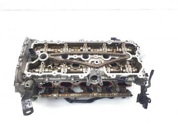 GŁOWICA AUDI S8 D3 07L103285K 5.2 FSI GŁOWICA AUDI S8 D3 07L103285K 5.2 FSI