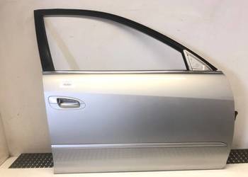 DRZWI PRAWY PRZÓD NISSAN ALTIMA L31 Sedan/Limuzyna 01-07