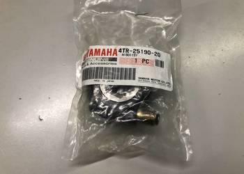 Ślimak prędkościomierza Yamaha V-Star 4TR-25190-00 Oryginał