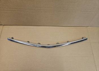 OPEL MERIVA B LISTWA CHROM GRILLA ATRAPY 13267754