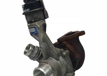 TURBOSPRĘŻARKA Opel Mokka Insignia Astra 1.6 CDTI turbo 55493250 BV38