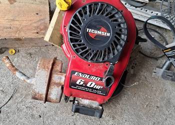 Silnik tecumseh enduro xl  6 hp