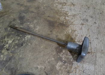 amortyzator skrętu Simson AWO org DDR