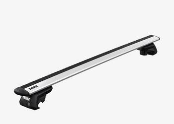 Belki dachowe Thulle Opel astra