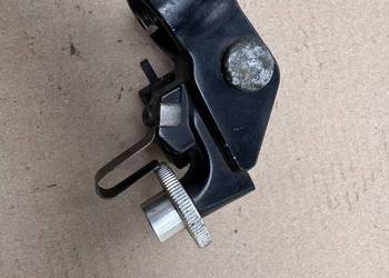 Uchwyt Mocowanie Klamki Sprzęgła Yamaha FZ6 04-07 S1 S2 Czujnik Sprzęgła
