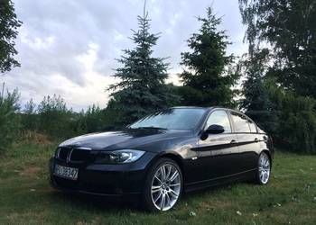•BMW e90 • 320 163 KM • POLSKI SALON • pewne auto !