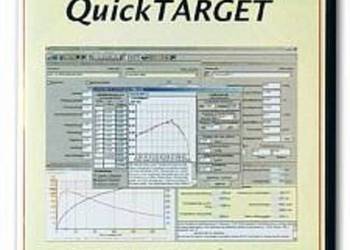 Program komputerowy QuickLoad wersja 3.9.0.15