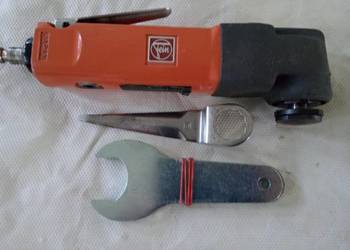 Do demontazu szyb skrobak Fein MOtlx 6-25