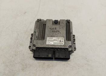 PEUGEOT 508 II 1.6 Komputer sterownik silnika ECU 9836899580