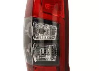 Mitsubishi L200 18- lampa tylna lewa NOWA