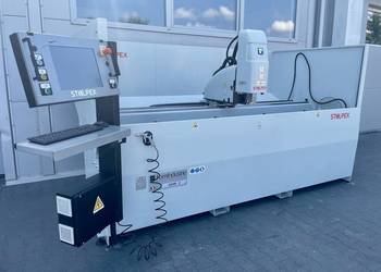 Centrum obróbcze CNC FOM ADIR-C (2016)
