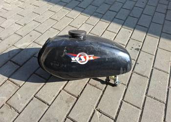 Zbiornik paliwa wsk 175 łezka kobuz Kalisz