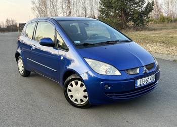 Mitsubishi Colt*1.3**
